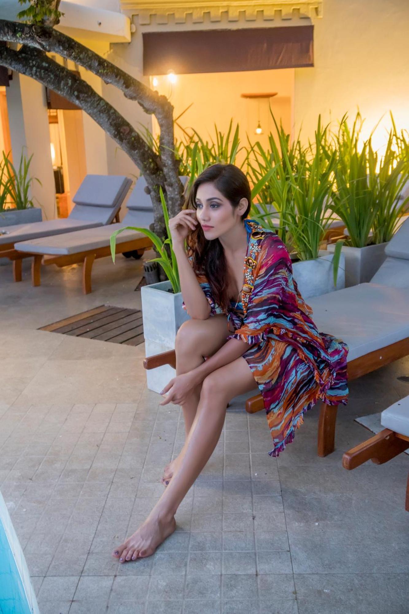 The Lady Hill Hotel Galle Bagian luar foto