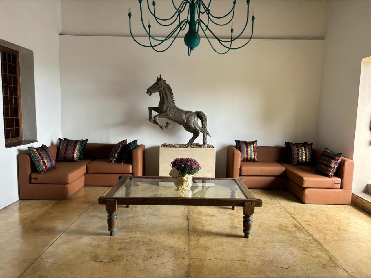 The Lady Hill Hotel Galle Bagian luar foto