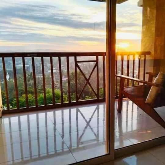 The Lady Hill Hotel Galle Bagian luar foto