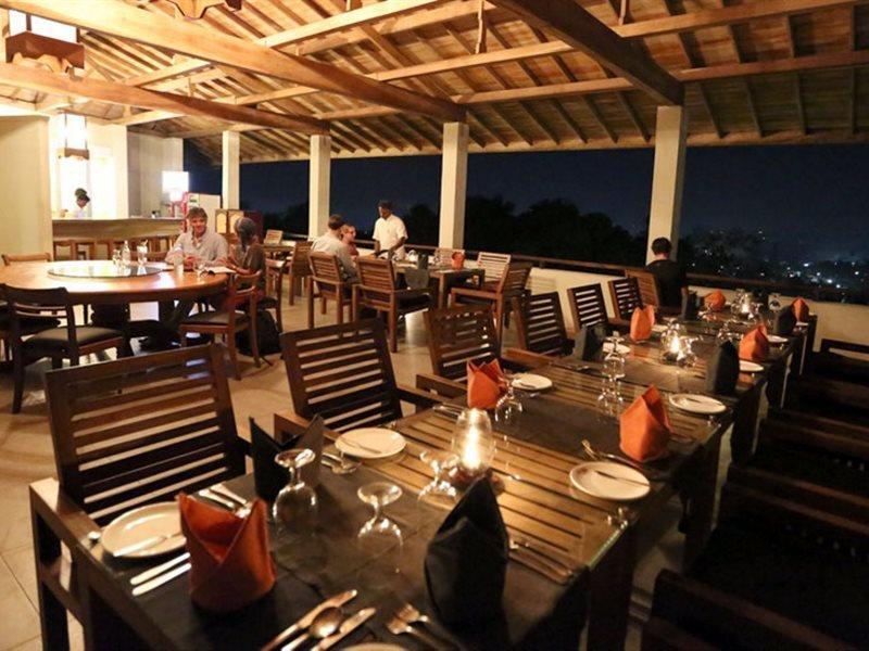 The Lady Hill Hotel Galle Bagian luar foto