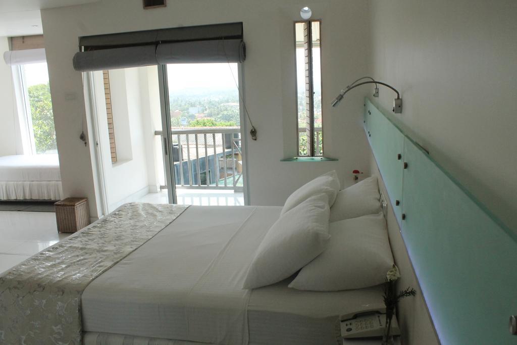 The Lady Hill Hotel Galle Bagian luar foto