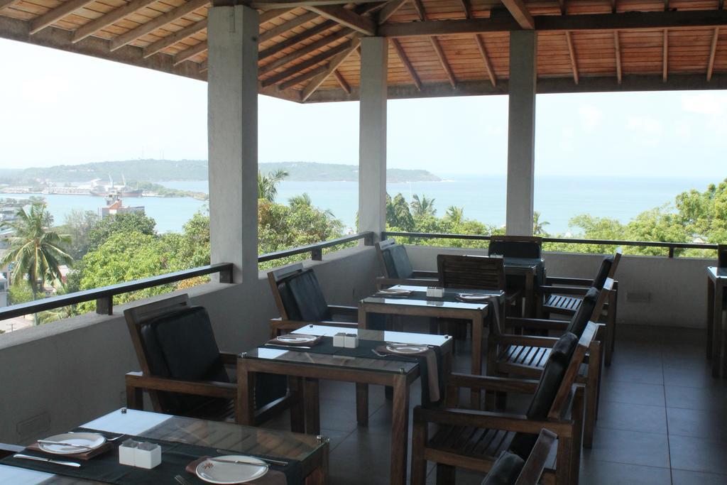The Lady Hill Hotel Galle Bagian luar foto