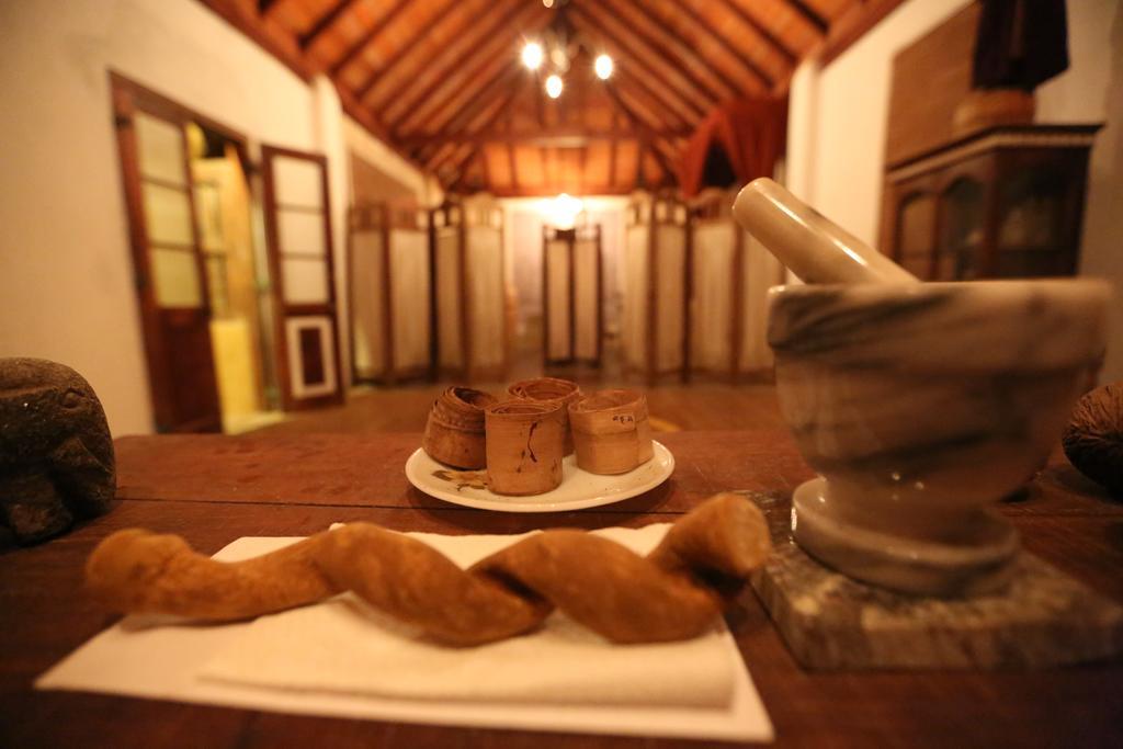 The Lady Hill Hotel Galle Bagian luar foto