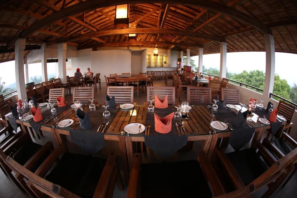 The Lady Hill Hotel Galle Bagian luar foto