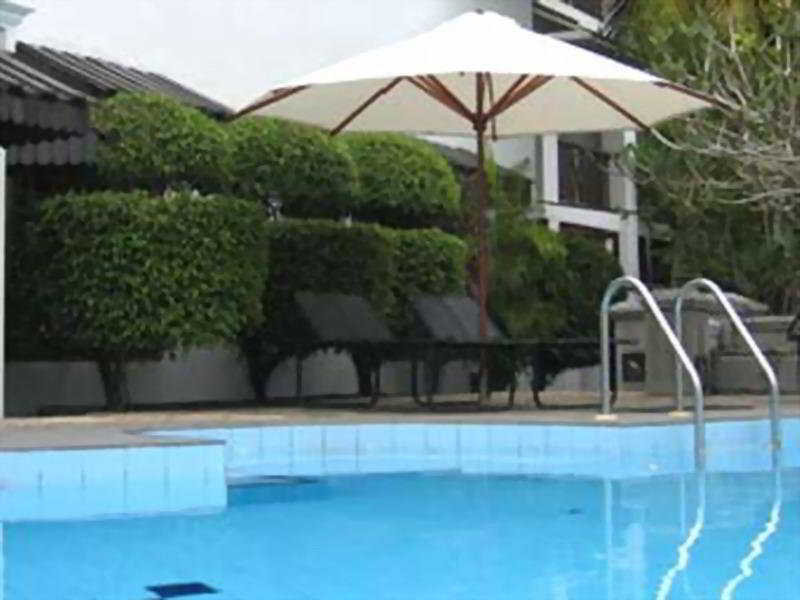 The Lady Hill Hotel Galle Bagian luar foto