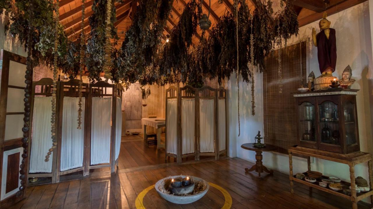The Lady Hill Hotel Galle Bagian luar foto
