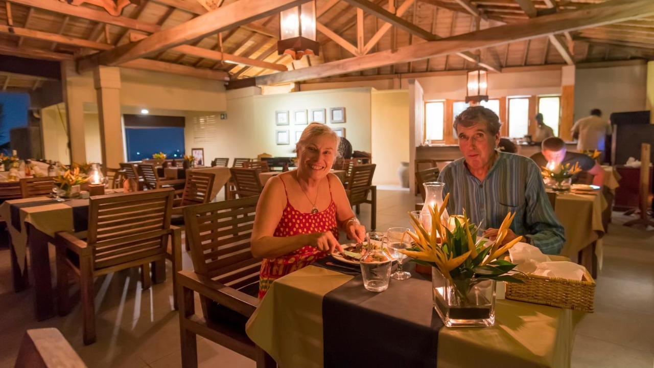 The Lady Hill Hotel Galle Bagian luar foto