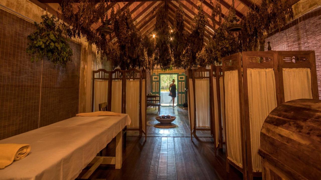 The Lady Hill Hotel Galle Bagian luar foto