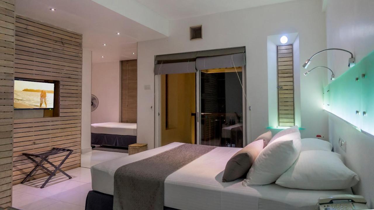 The Lady Hill Hotel Galle Bagian luar foto
